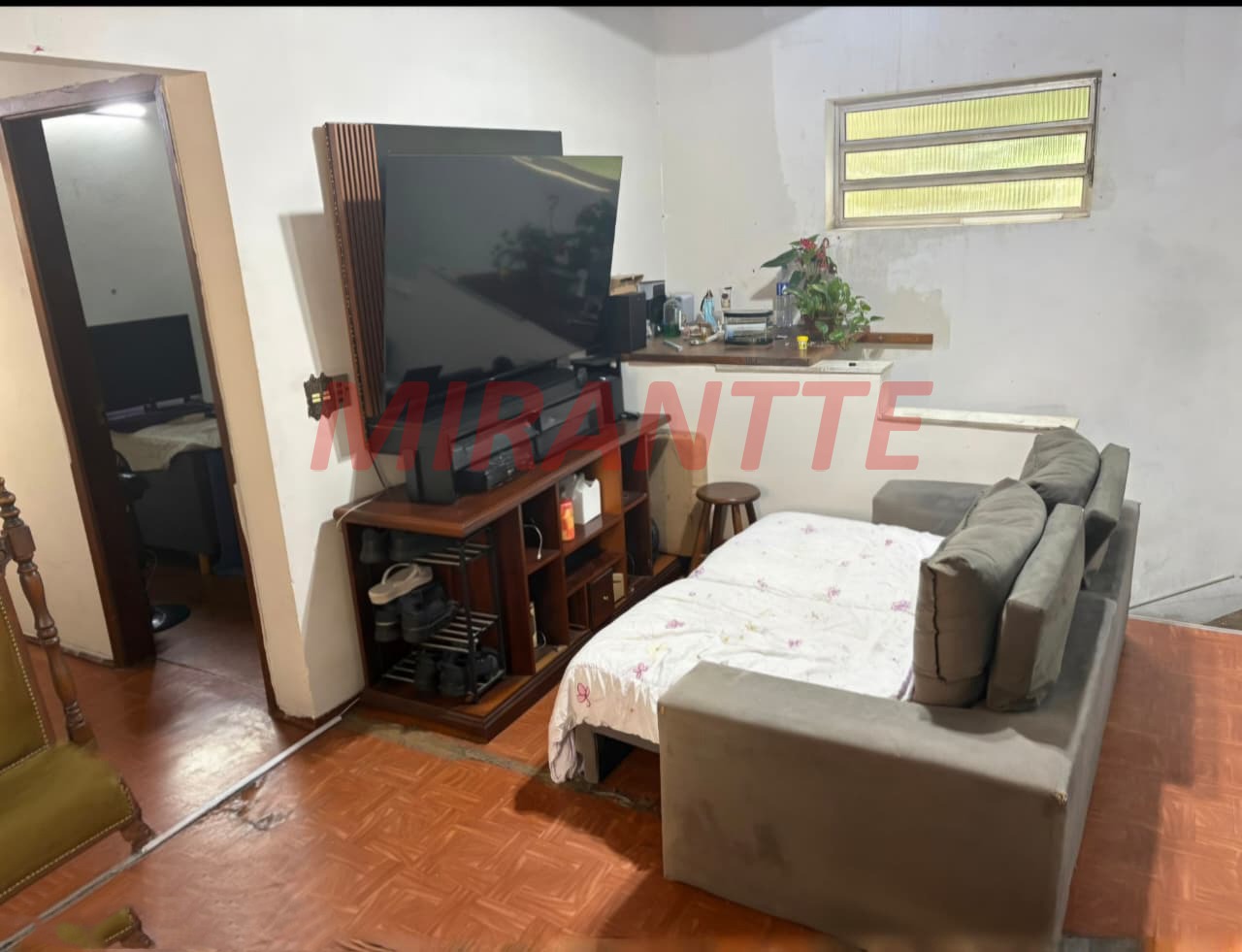Casa terrea de 175m² com 5 quartos em Vila Amelia