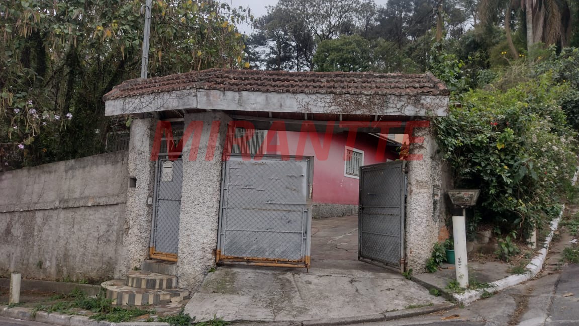 Casa terrea de 175m² com 5 quartos em Vila Amelia