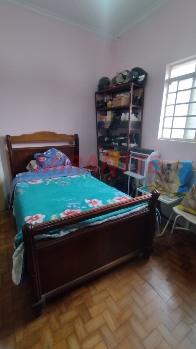 Casa terrea de 175m² com 5 quartos em Vila Amelia