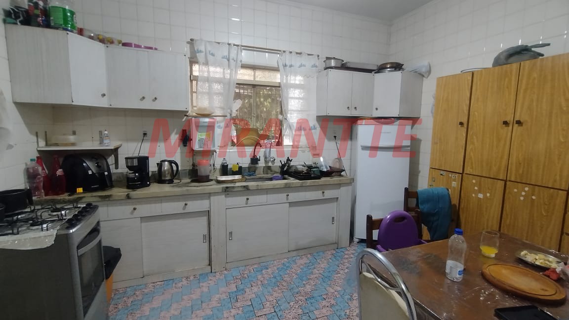 Casa terrea de 175m² com 5 quartos em Vila Amelia