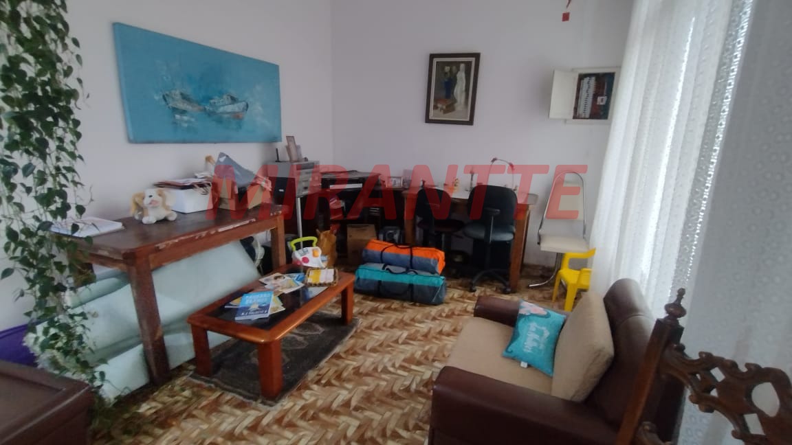 Casa terrea de 175m² com 5 quartos em Vila Amelia