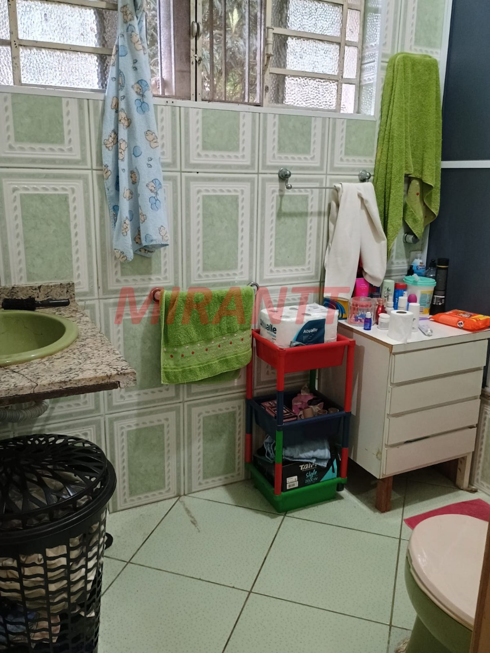 Casa terrea de 175m² com 5 quartos em Vila Amelia