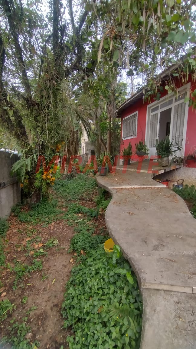 Casa terrea de 175m² com 5 quartos em Vila Amelia