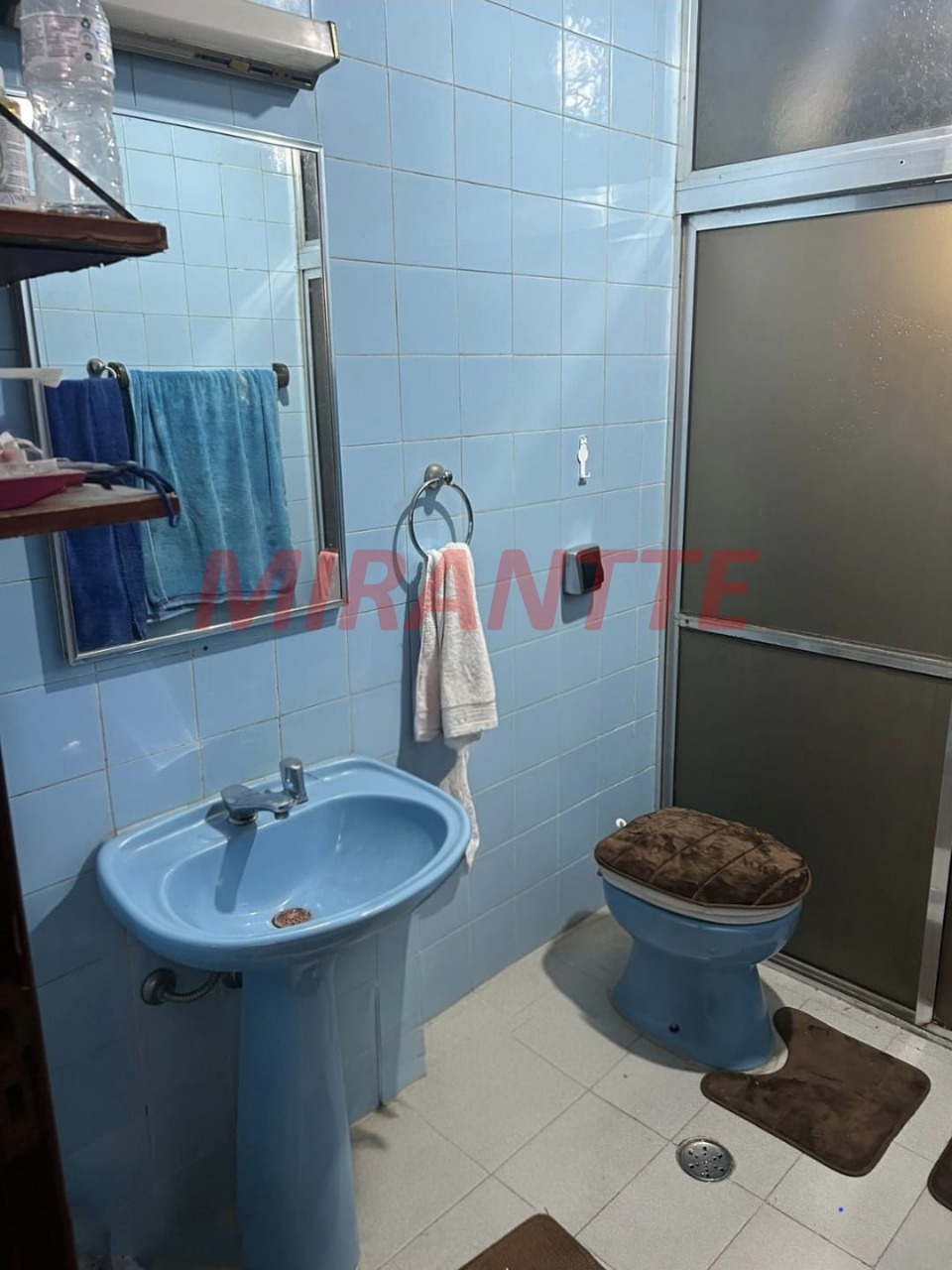 Casa terrea de 175m² com 5 quartos em Vila Amelia