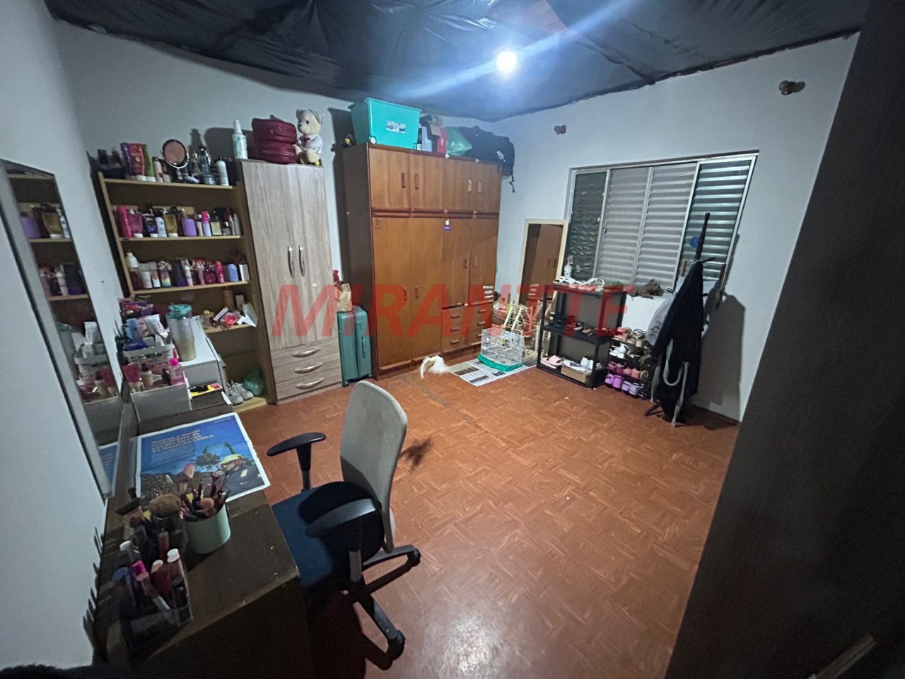 Casa terrea de 175m² com 5 quartos em Vila Amelia
