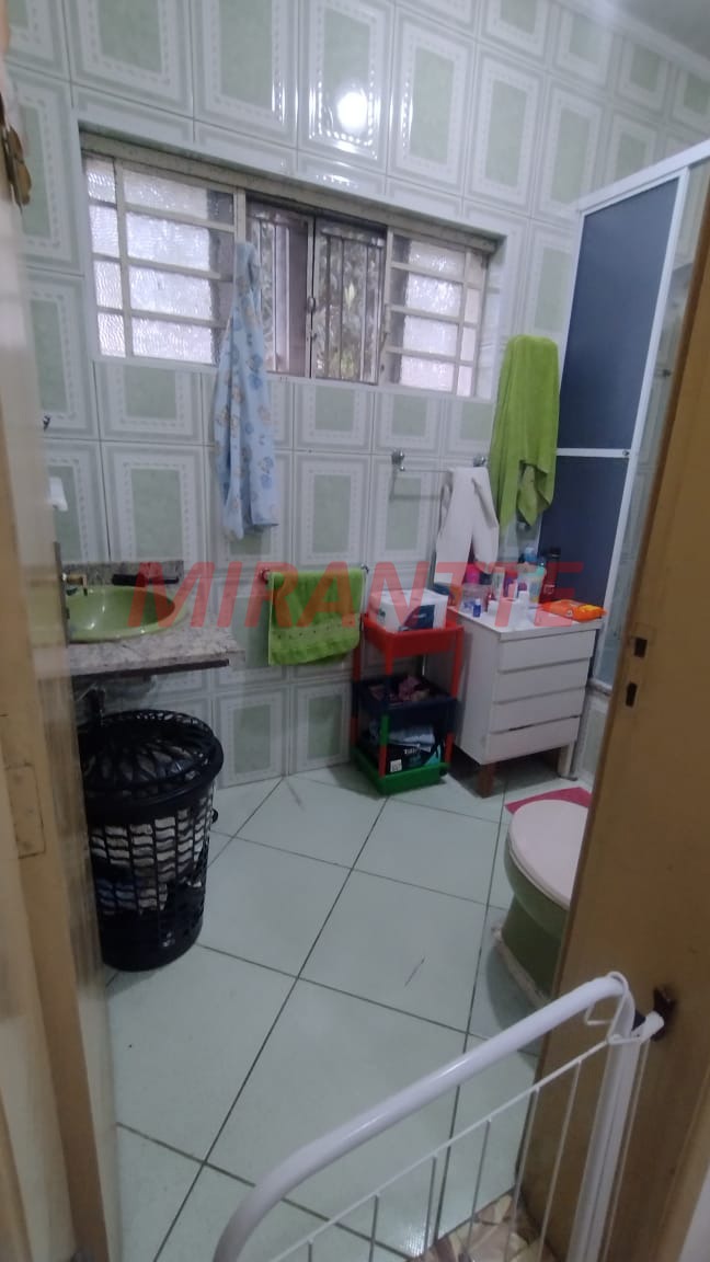 Casa terrea de 175m² com 5 quartos em Vila Amelia