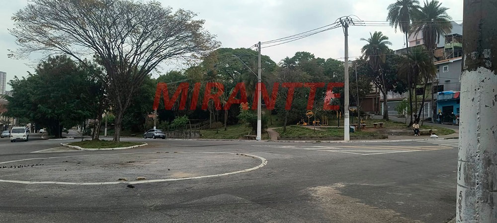 Sobrado de 185m² com 3 quartos em Vila Isolina Mazzei