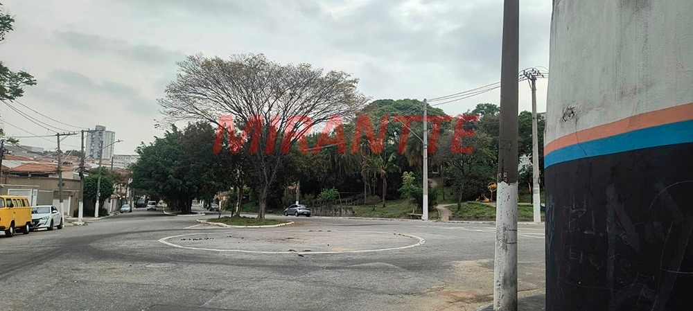 Sobrado de 185m² com 3 quartos em Vila Isolina Mazzei