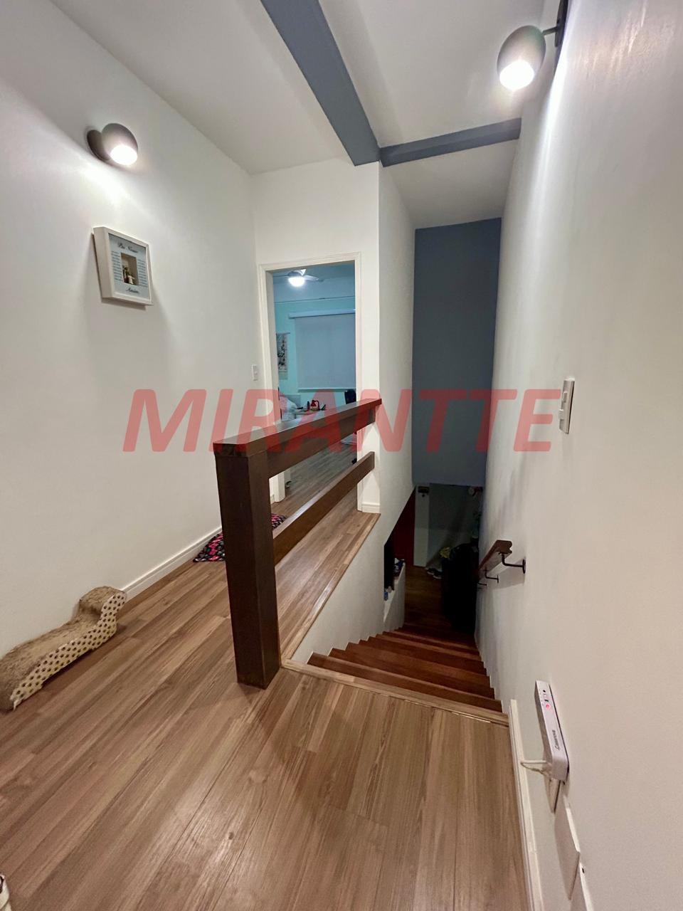 Cond. fechado de 372m² com 4 quartos em Jardim Ibiratiba