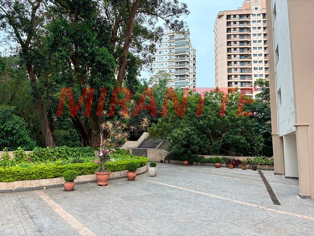 Apartamento de 54m² com 2 quartos em Tucuruvi