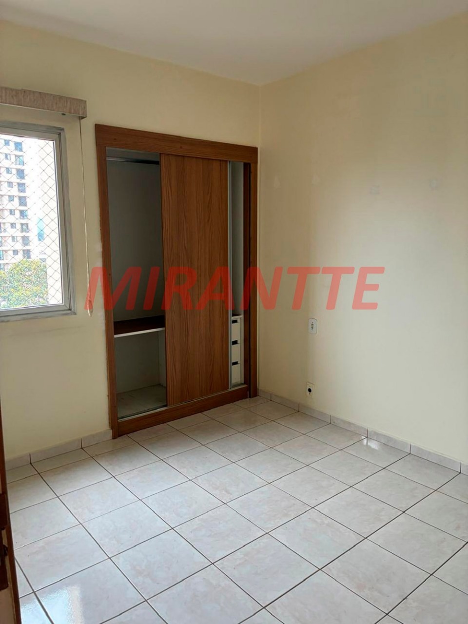 Apartamento de 54m² com 2 quartos em Tucuruvi