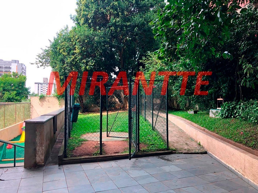 Apartamento de 54m² com 2 quartos em Tucuruvi