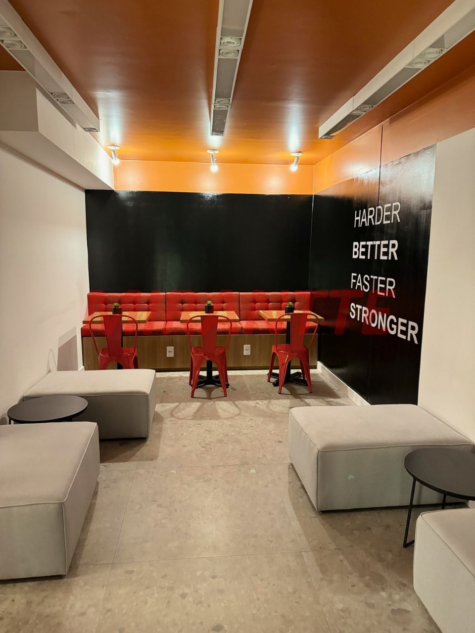 Apartamento de 37m² com 2 quartos em Barra Funda