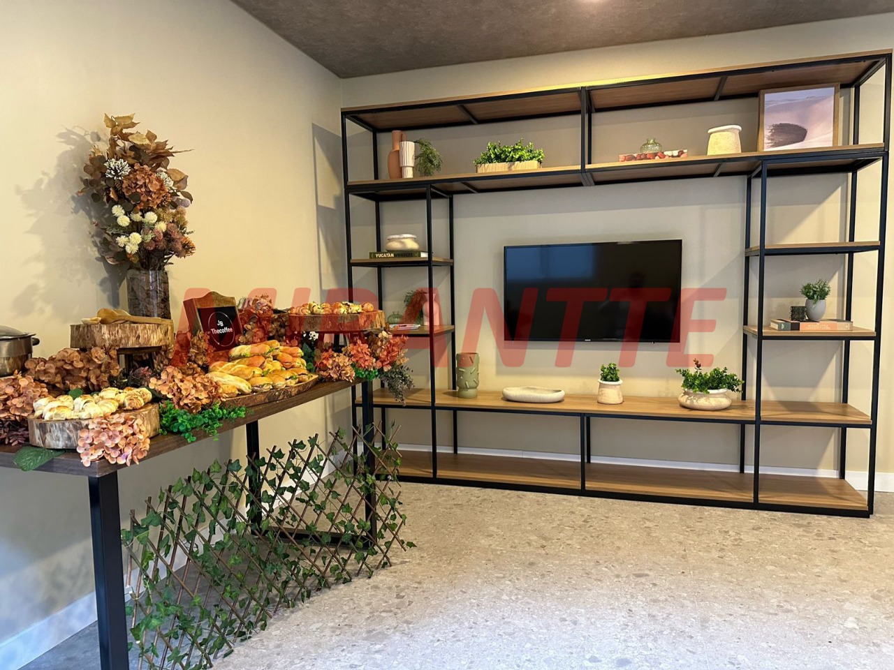 Apartamento de 37m² com 2 quartos em Barra Funda