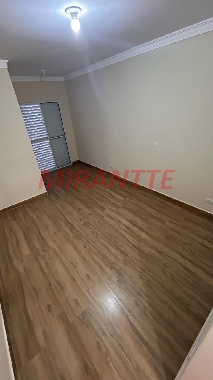 Sobrado de 121m² com 3 quartos em Vila Dionisia