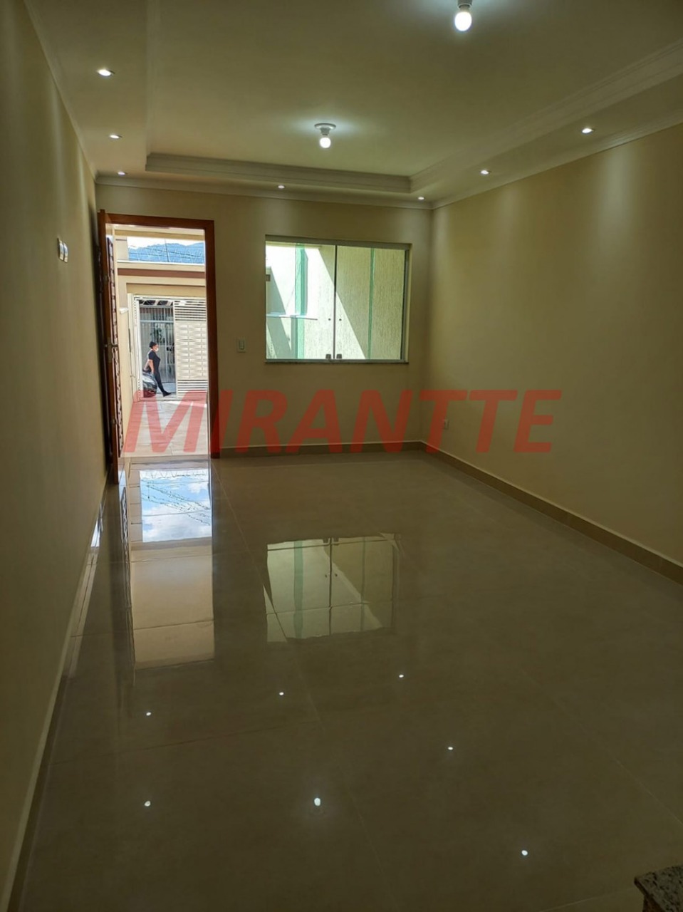 Sobrado de 121m² com 3 quartos em Vila Dionisia