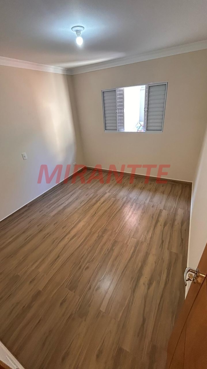 Sobrado de 121m² com 3 quartos em Vila Dionisia