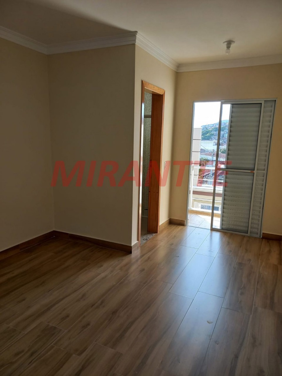 Sobrado de 121m² com 3 quartos em Vila Dionisia