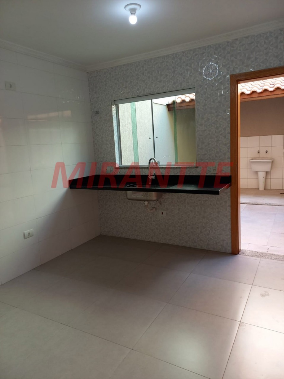 Sobrado de 121m² com 3 quartos em Vila Dionisia