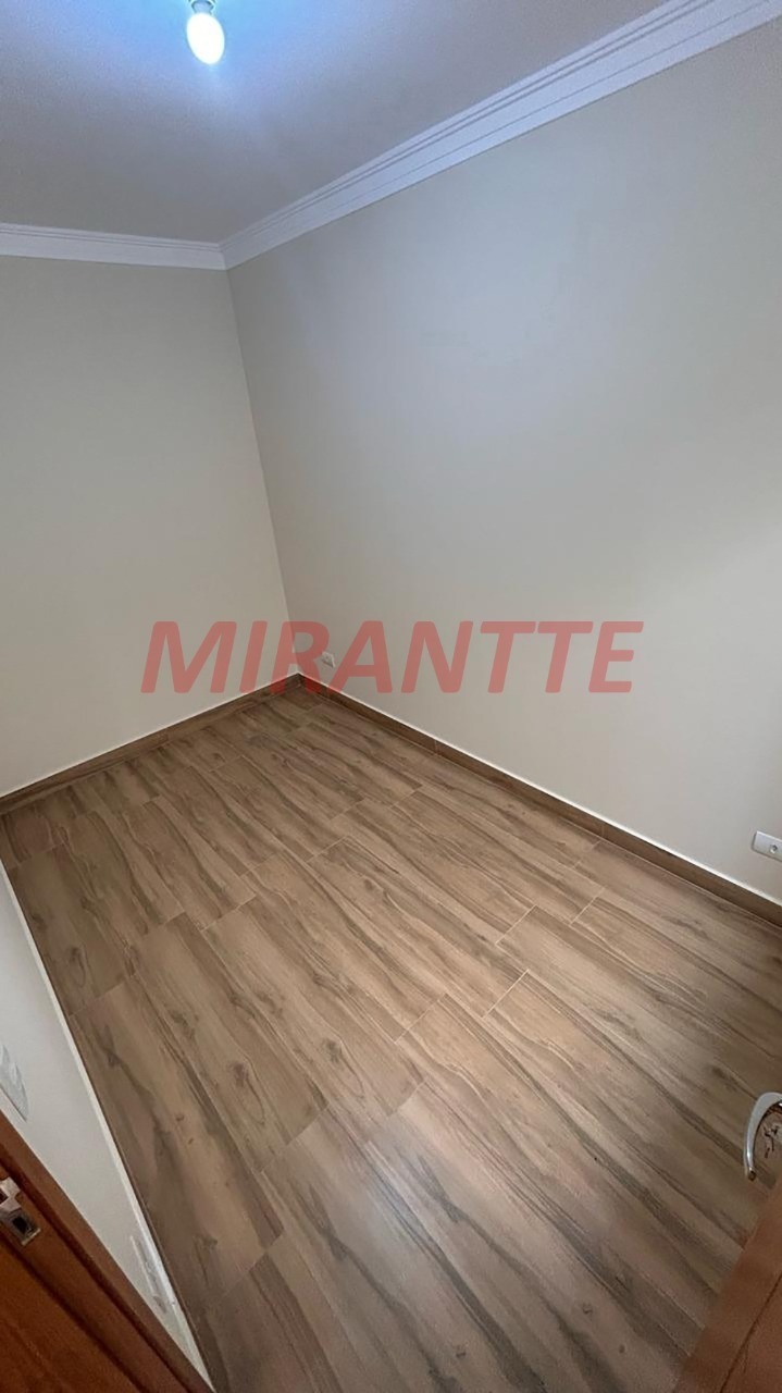 Sobrado de 121m² com 3 quartos em Vila Dionisia
