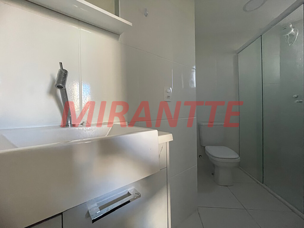 Apartamento de 70m² com 3 quartos em Santa Teresinha