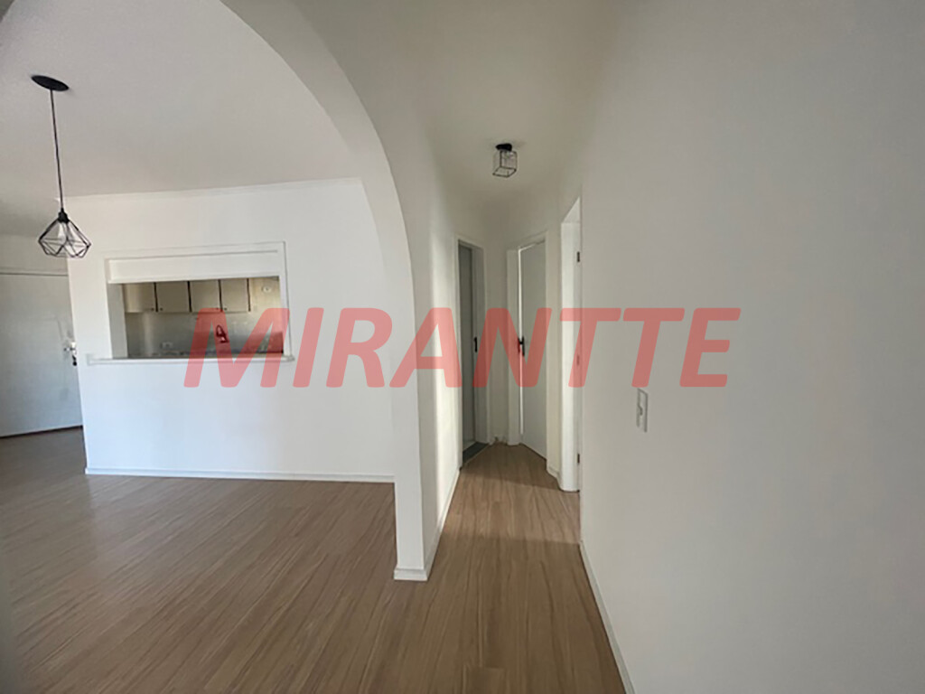 Apartamento de 70m² com 3 quartos em Santa Teresinha