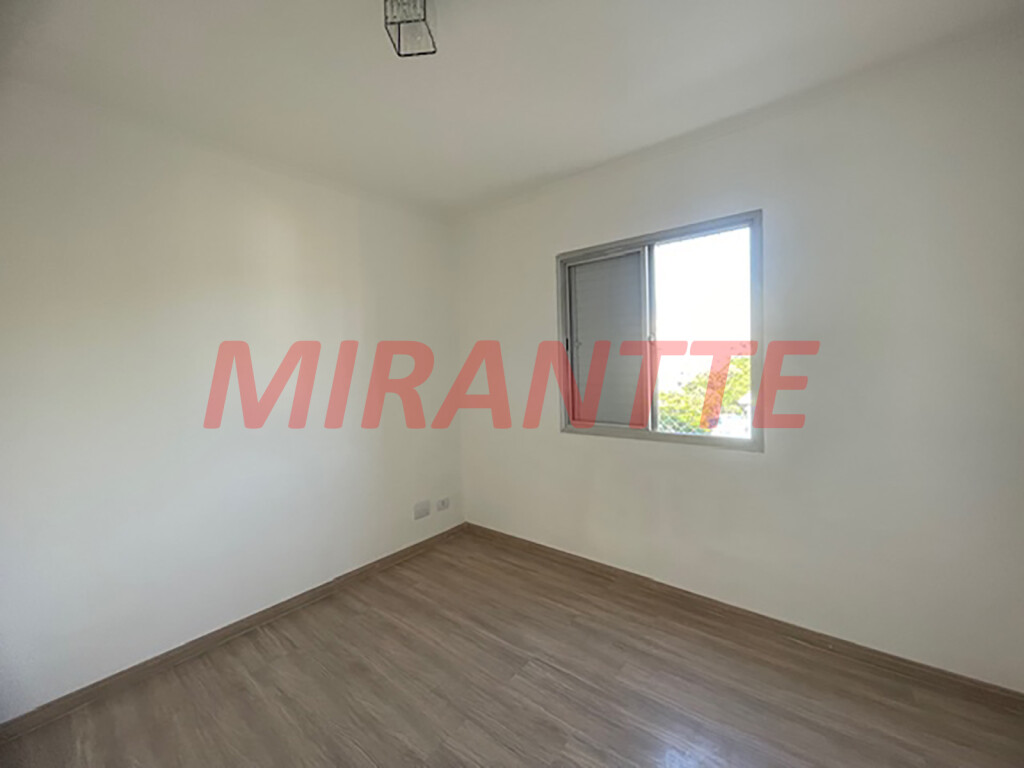 Apartamento de 70m² com 3 quartos em Santa Teresinha