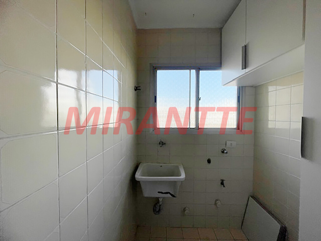 Apartamento de 70m² com 3 quartos em Santa Teresinha