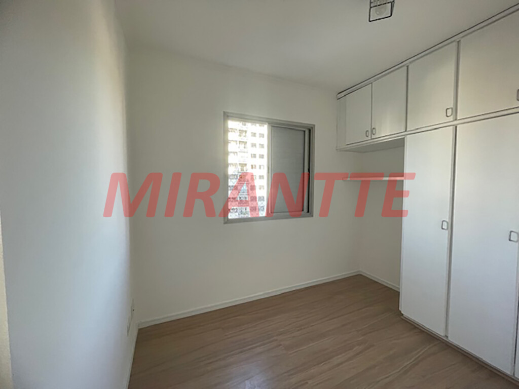 Apartamento de 70m² com 3 quartos em Santa Teresinha