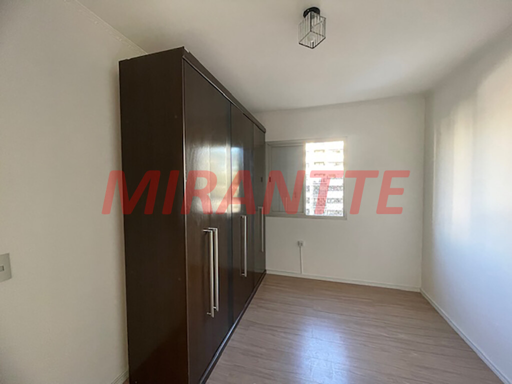 Apartamento de 70m² com 3 quartos em Santa Teresinha