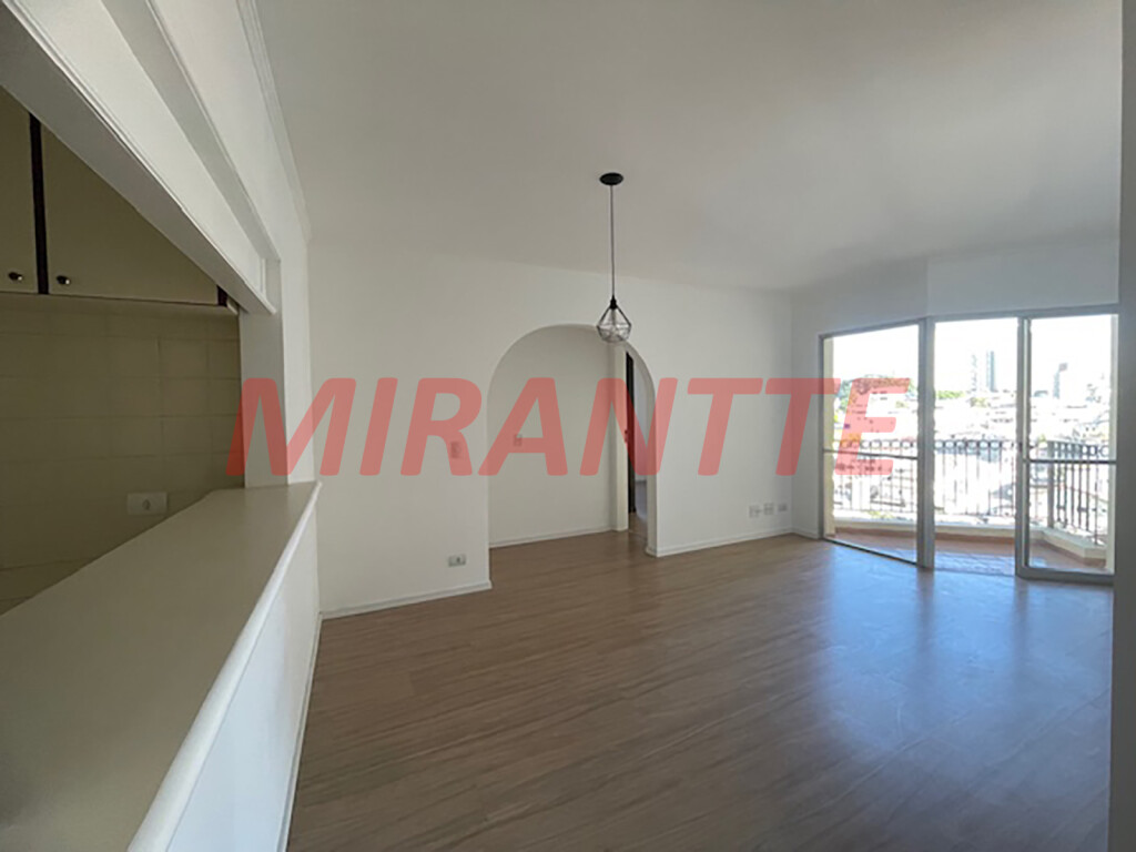 Apartamento de 70m² com 3 quartos em Santa Teresinha