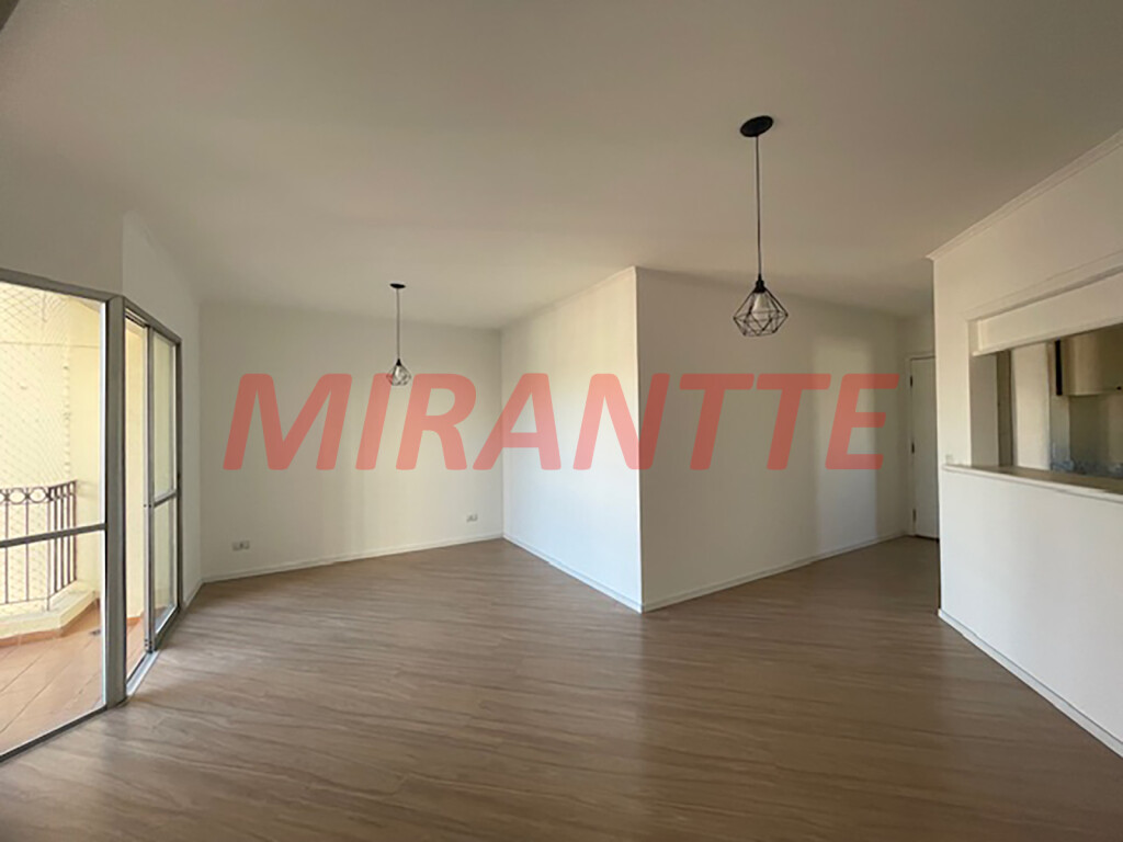 Apartamento de 70m² com 3 quartos em Santa Teresinha