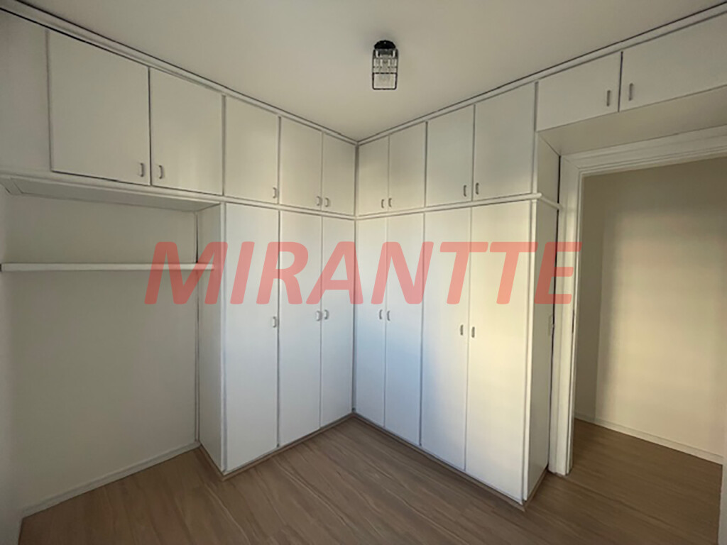 Apartamento de 70m² com 3 quartos em Santa Teresinha