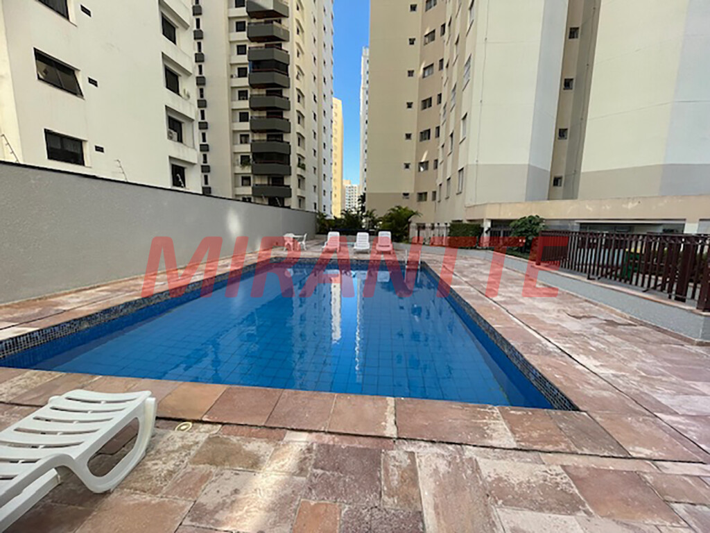 Apartamento de 70m² com 3 quartos em Santa Teresinha