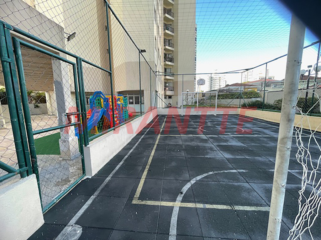 Apartamento de 70m² com 3 quartos em Santa Teresinha