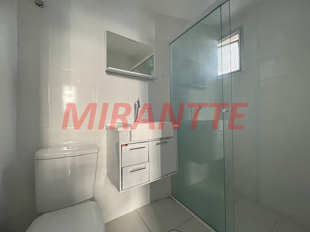 Apartamento de 70m² com 3 quartos em Santa Teresinha
