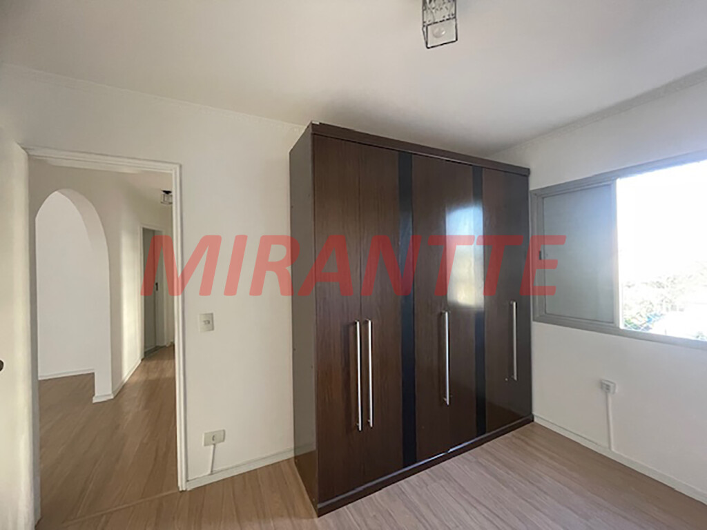 Apartamento de 70m² com 3 quartos em Santa Teresinha