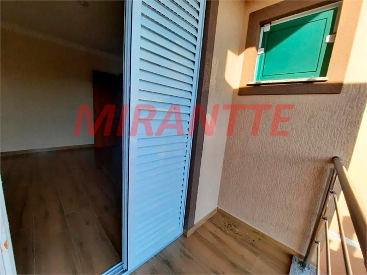 Sobrado de 90m² com 3 quartos em Vila Bonilha