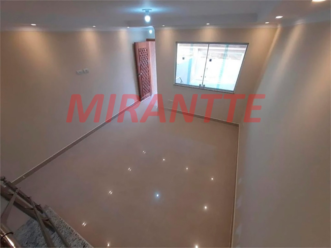 Sobrado de 90m² com 3 quartos em Vila Bonilha