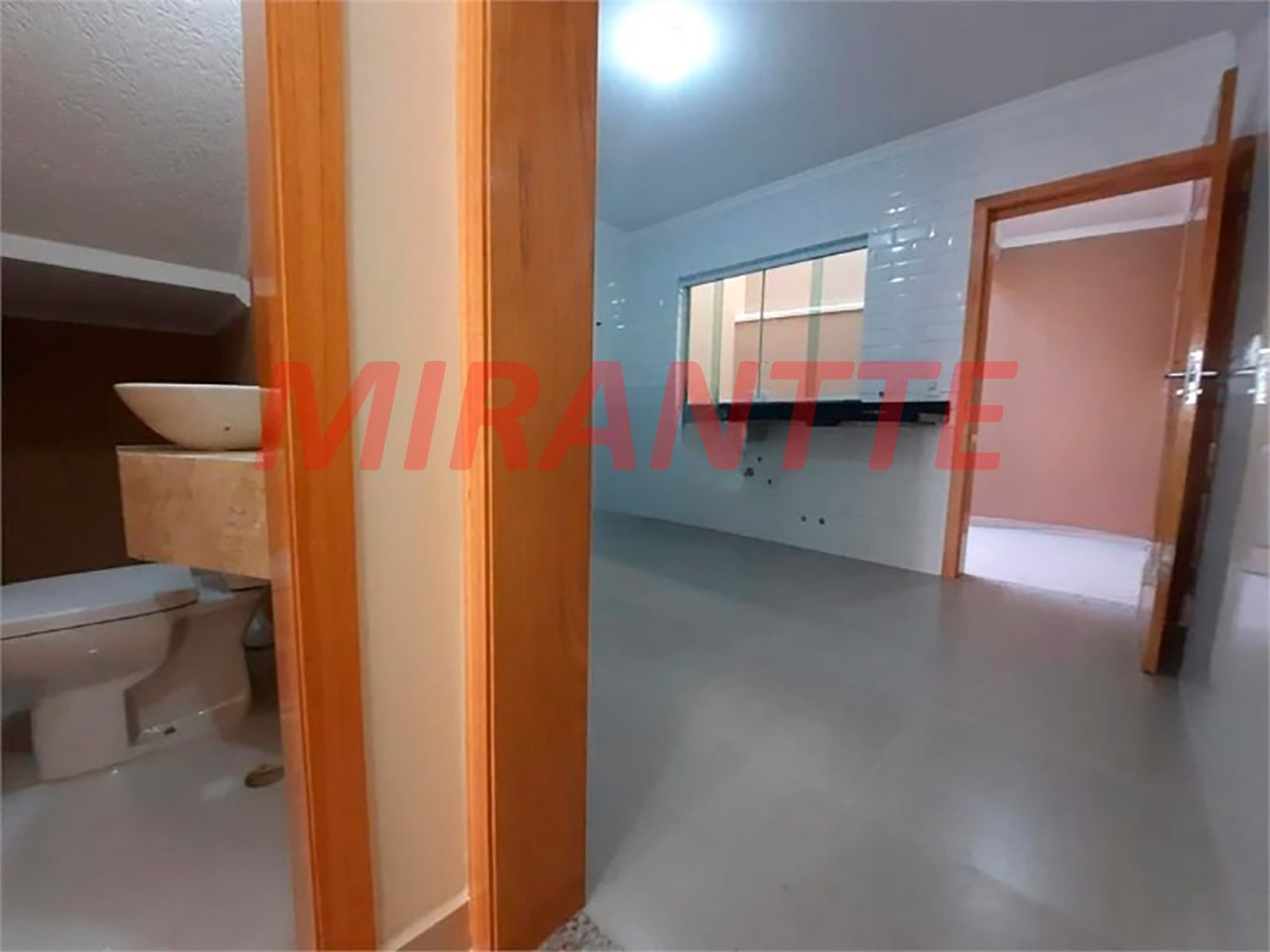 Sobrado de 90m² com 3 quartos em Vila Bonilha