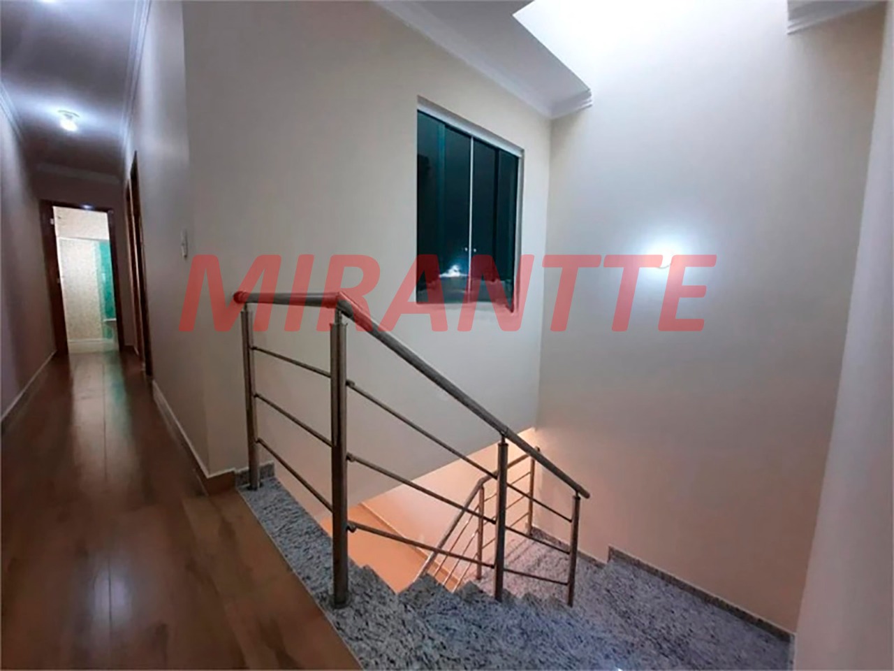 Sobrado de 90m² com 3 quartos em Vila Bonilha