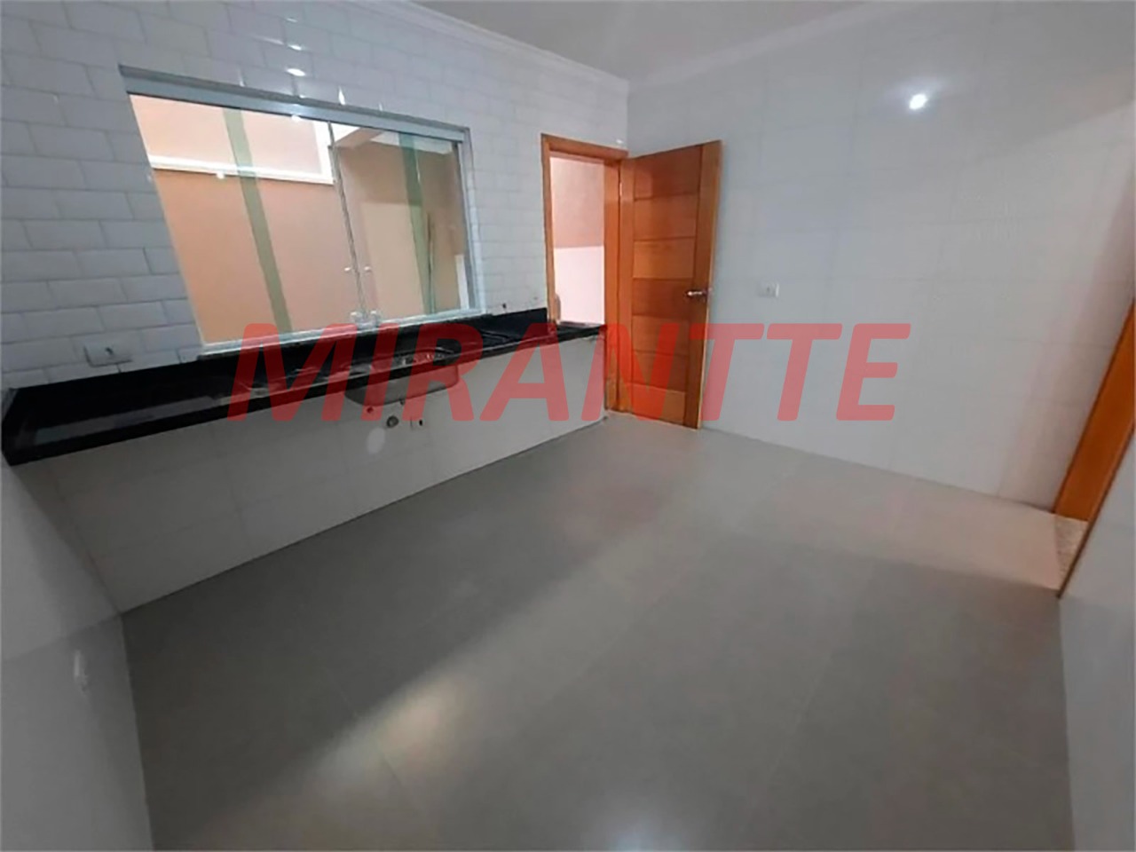 Sobrado de 90m² com 3 quartos em Vila Bonilha