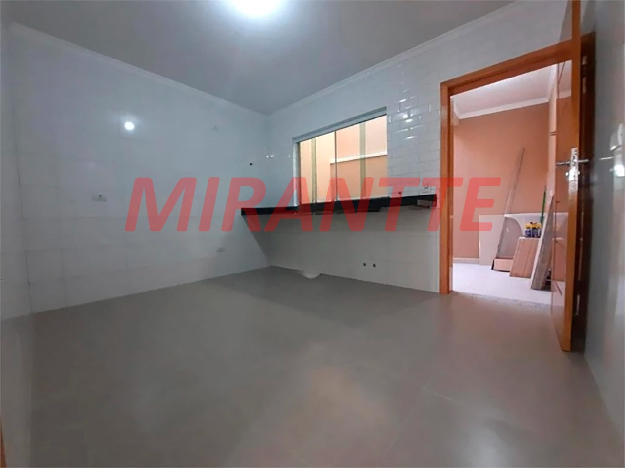 Sobrado de 90m² com 3 quartos em Vila Bonilha