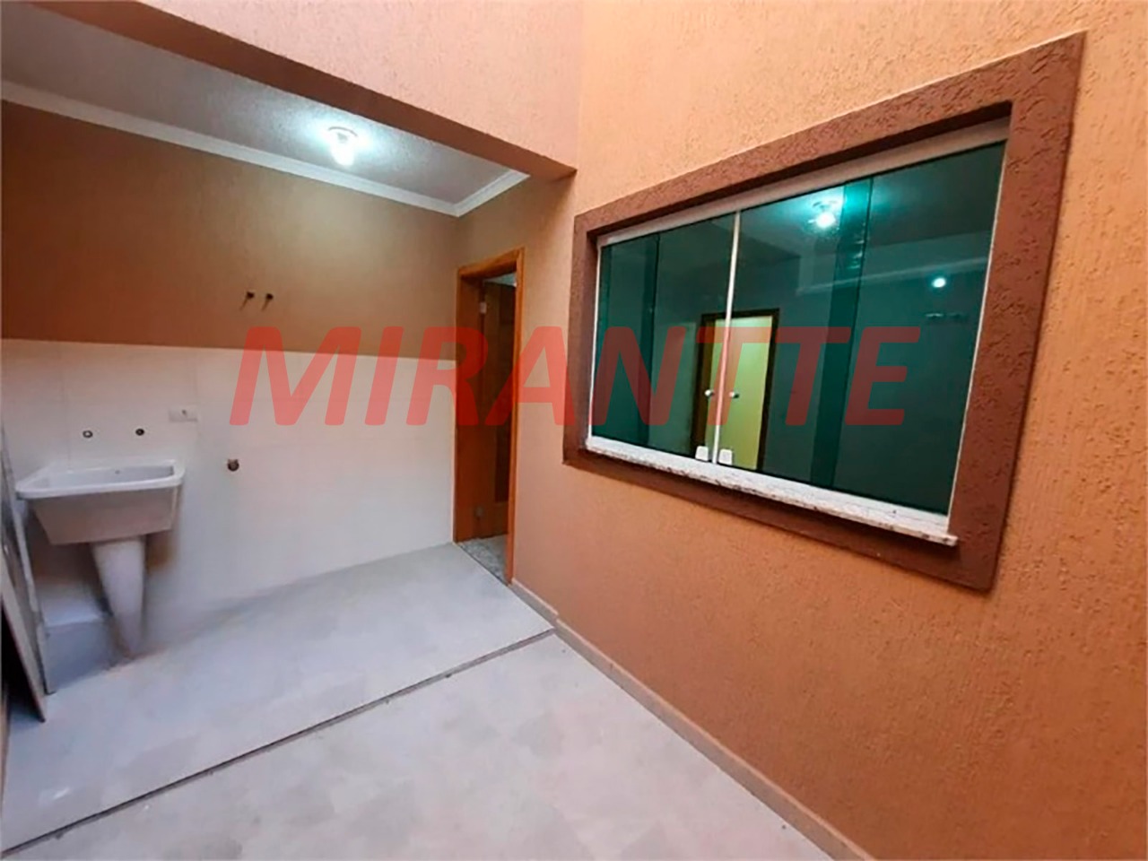 Sobrado de 90m² com 3 quartos em Vila Bonilha