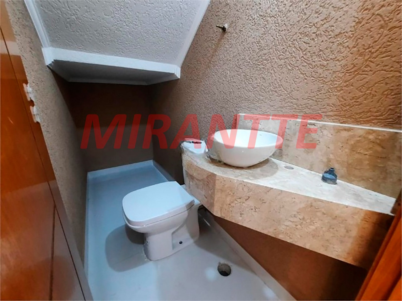Sobrado de 90m² com 3 quartos em Vila Bonilha