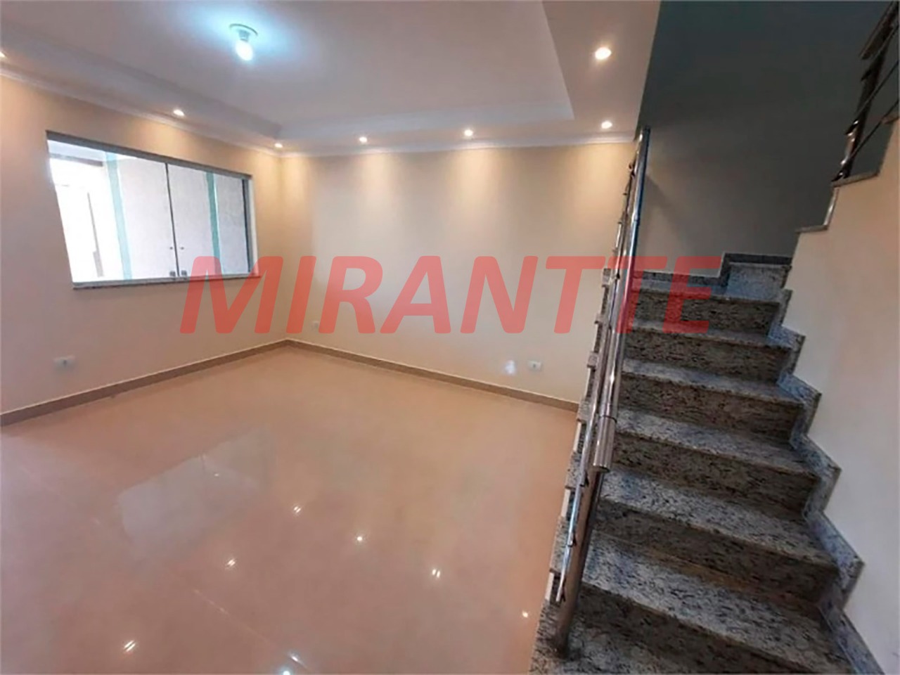 Sobrado de 90m² com 3 quartos em Vila Bonilha