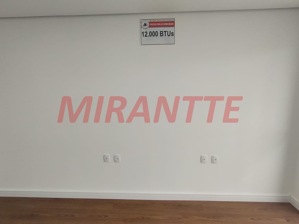 Comercial de 38.5m² em Barra Funda