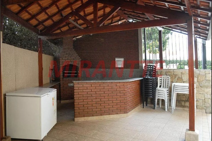 Apartamento de 78m² com 3 quartos em Vila Guilherme