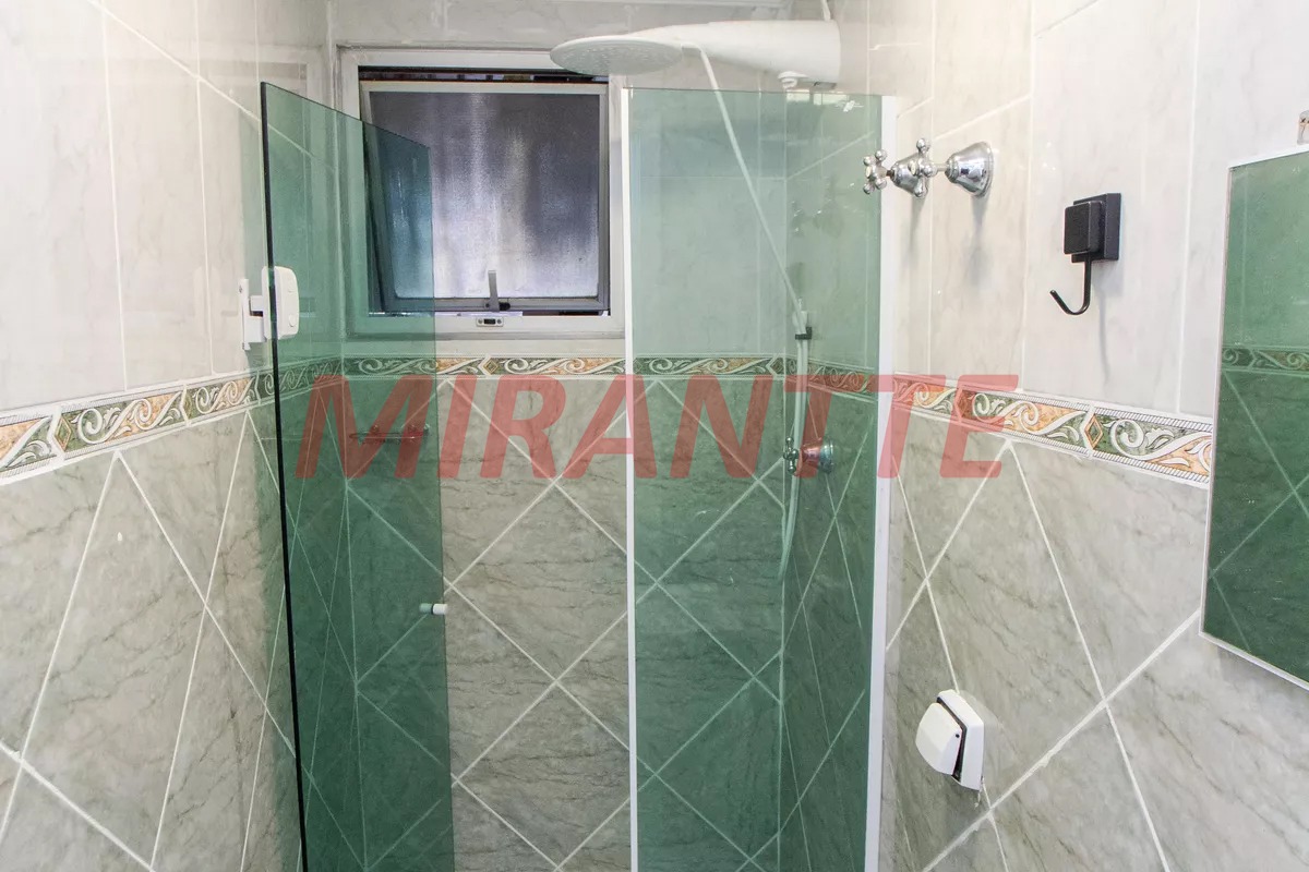Apartamento de 78m² com 3 quartos em Vila Guilherme