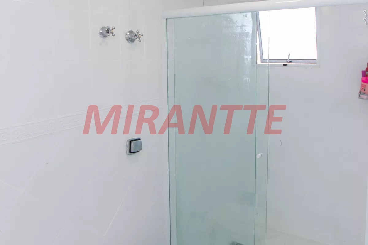 Apartamento de 78m² com 3 quartos em Vila Guilherme